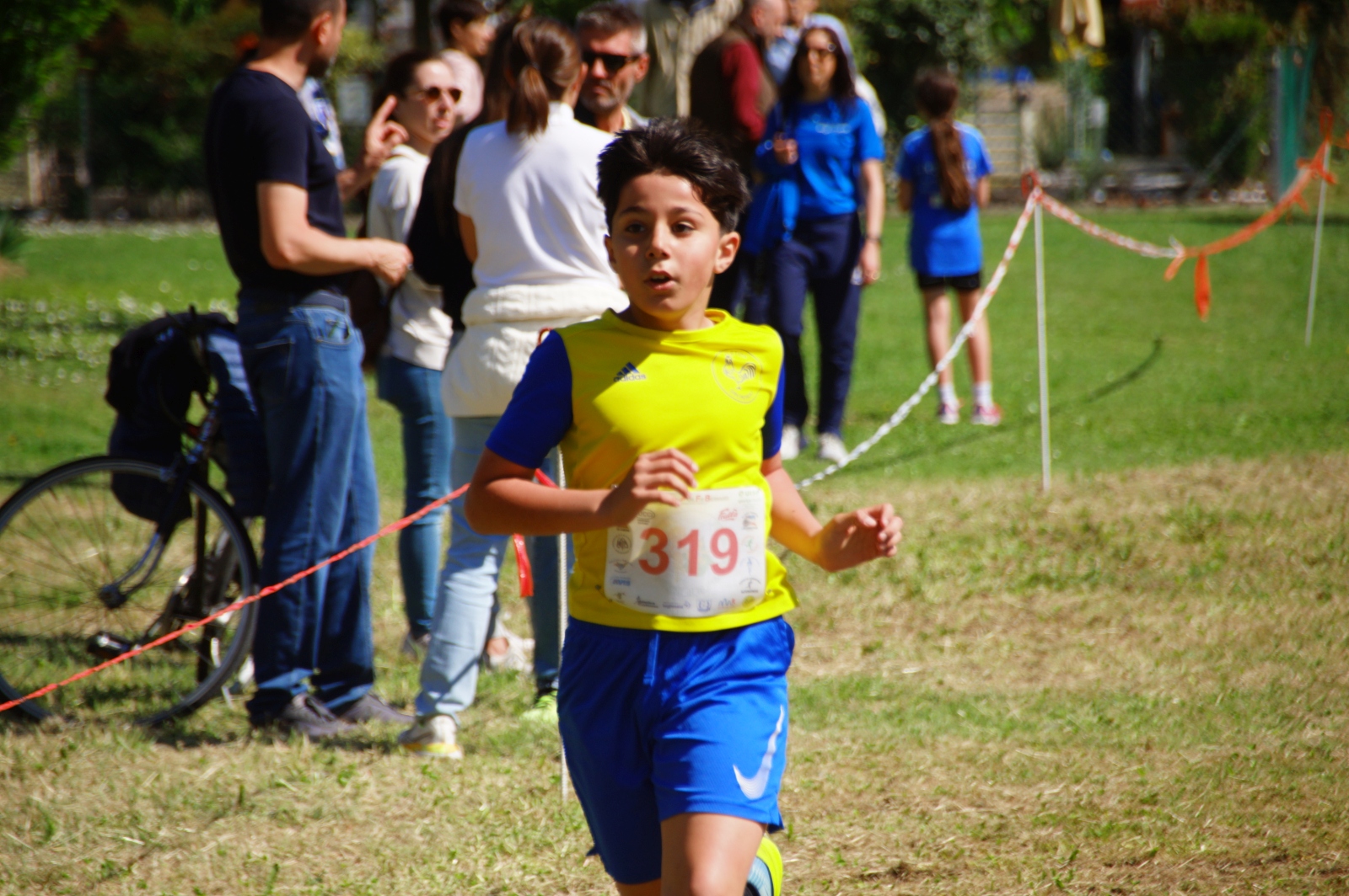 Lugo: Promesse al parco delle Lavandaie - 01 maggio 2026